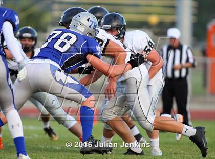 Thumbnail 1 in Declo @ Cole Valley Christian photogallery.