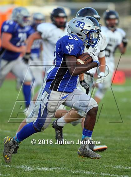 Thumbnail 2 in Declo @ Cole Valley Christian photogallery.