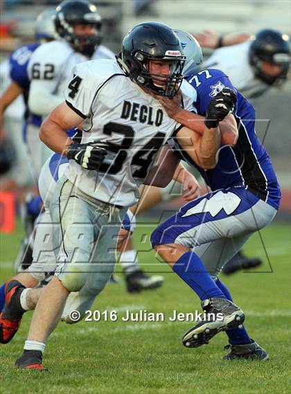 Thumbnail 2 in Declo @ Cole Valley Christian photogallery.