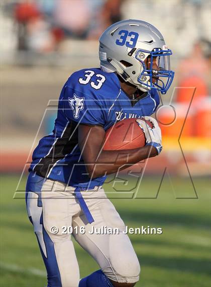 Thumbnail 1 in Declo @ Cole Valley Christian photogallery.