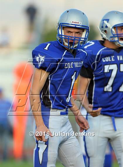 Thumbnail 2 in Declo @ Cole Valley Christian photogallery.
