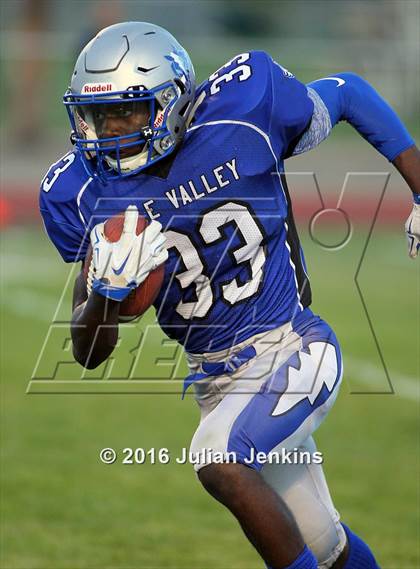 Thumbnail 3 in Declo @ Cole Valley Christian photogallery.