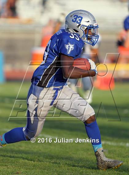 Thumbnail 2 in Declo @ Cole Valley Christian photogallery.