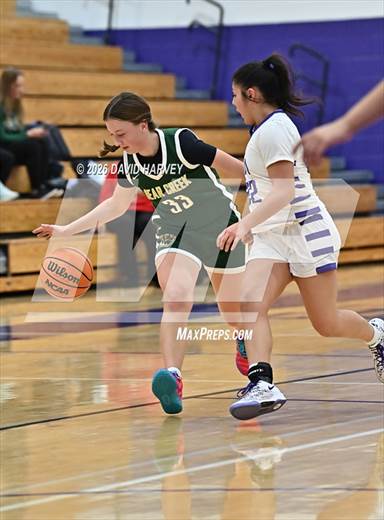 JV: Bear Creek @ Arvada West