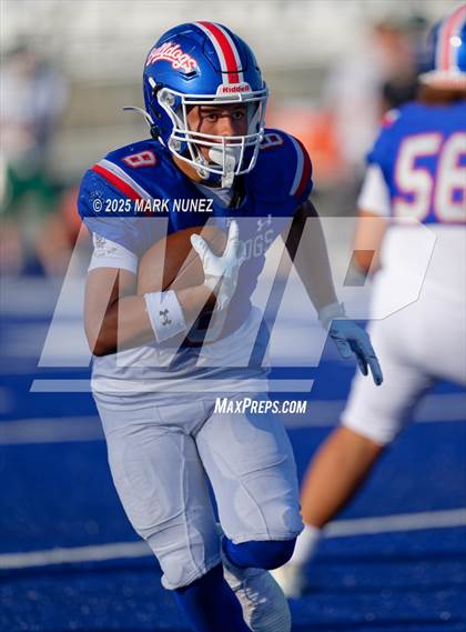 Thumbnail 2 in JV: Sacred Heart Cathedral Preparatory @ Folsom photogallery.