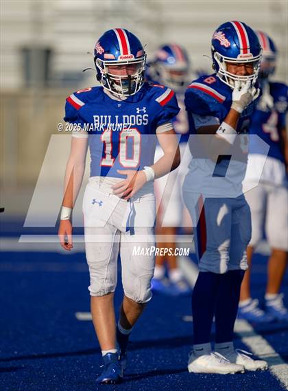 Thumbnail 3 in JV: Sacred Heart Cathedral Preparatory @ Folsom photogallery.