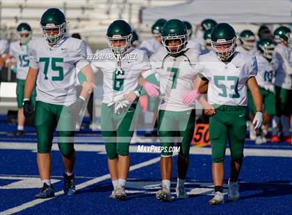 Thumbnail 2 in JV: Sacred Heart Cathedral Preparatory @ Folsom photogallery.