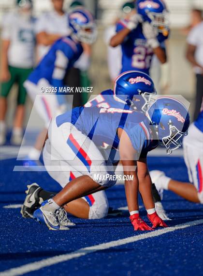 Thumbnail 1 in JV: Sacred Heart Cathedral Preparatory @ Folsom photogallery.