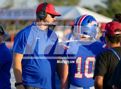 Thumbnail 1 in JV: Sacred Heart Cathedral Preparatory @ Folsom photogallery.