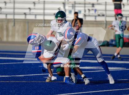 Thumbnail 3 in JV: Sacred Heart Cathedral Preparatory @ Folsom photogallery.