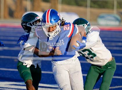 Thumbnail 2 in JV: Sacred Heart Cathedral Preparatory @ Folsom photogallery.