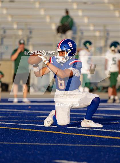 Thumbnail 1 in JV: Sacred Heart Cathedral Preparatory @ Folsom photogallery.