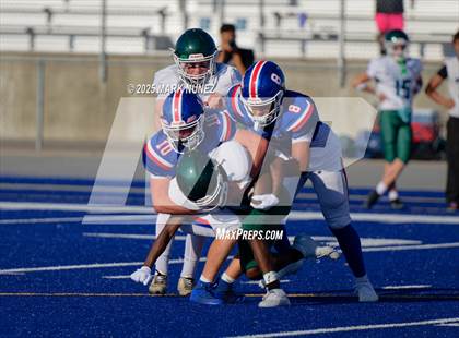 Thumbnail 2 in JV: Sacred Heart Cathedral Preparatory @ Folsom photogallery.