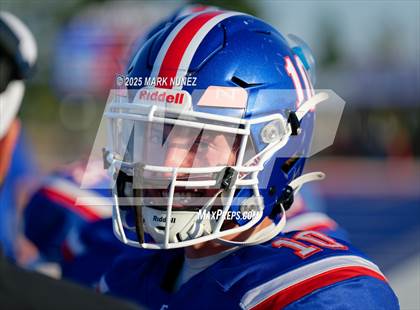 Thumbnail 2 in JV: Sacred Heart Cathedral Preparatory @ Folsom photogallery.