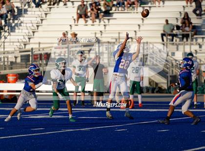 Thumbnail 3 in JV: Sacred Heart Cathedral Preparatory @ Folsom photogallery.