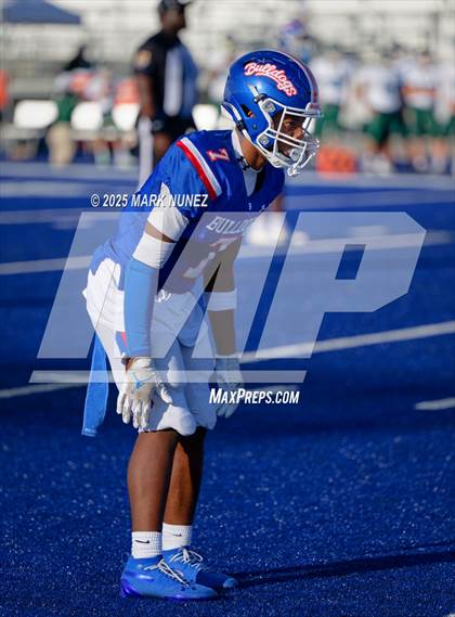 Thumbnail 2 in JV: Sacred Heart Cathedral Preparatory @ Folsom photogallery.