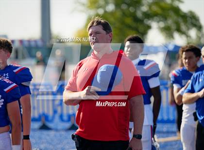 Thumbnail 2 in JV: Sacred Heart Cathedral Preparatory @ Folsom photogallery.