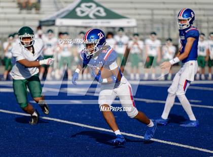 Thumbnail 2 in JV: Sacred Heart Cathedral Preparatory @ Folsom photogallery.