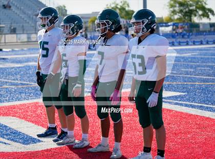 Thumbnail 1 in JV: Sacred Heart Cathedral Preparatory @ Folsom photogallery.