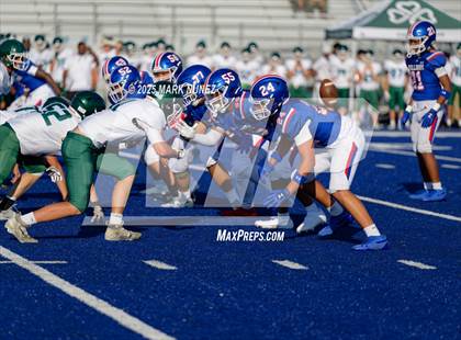 Thumbnail 1 in JV: Sacred Heart Cathedral Preparatory @ Folsom photogallery.