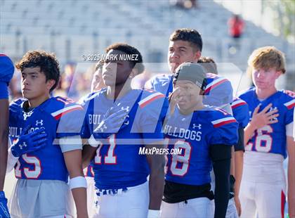 Thumbnail 3 in JV: Sacred Heart Cathedral Preparatory @ Folsom photogallery.