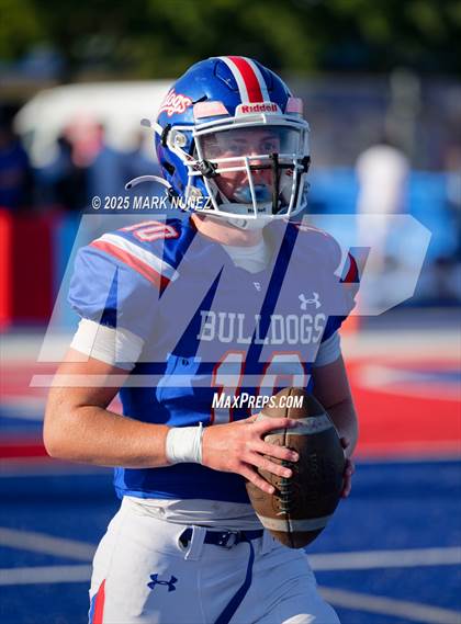 Thumbnail 1 in JV: Sacred Heart Cathedral Preparatory @ Folsom photogallery.