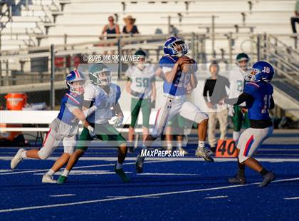 Thumbnail 3 in JV: Sacred Heart Cathedral Preparatory @ Folsom photogallery.