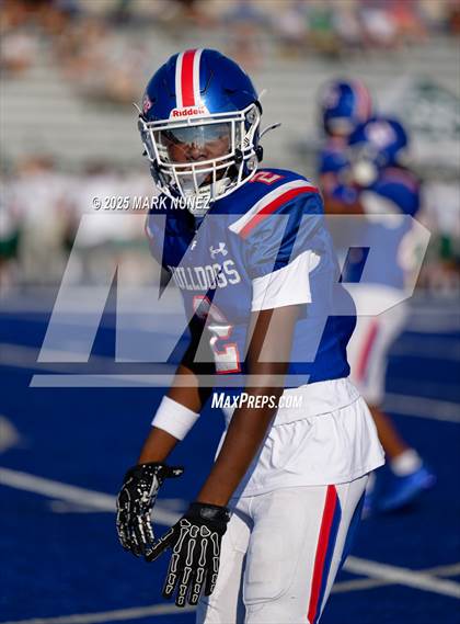 Thumbnail 1 in JV: Sacred Heart Cathedral Preparatory @ Folsom photogallery.