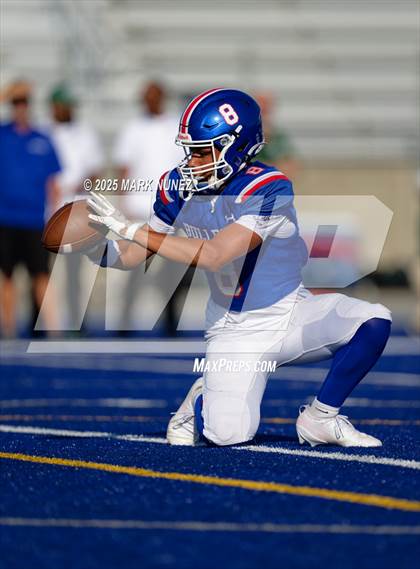 Thumbnail 2 in JV: Sacred Heart Cathedral Preparatory @ Folsom photogallery.