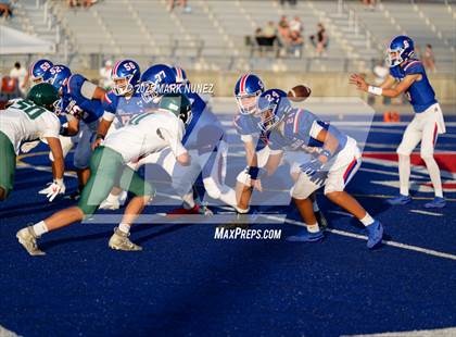 Thumbnail 3 in JV: Sacred Heart Cathedral Preparatory @ Folsom photogallery.