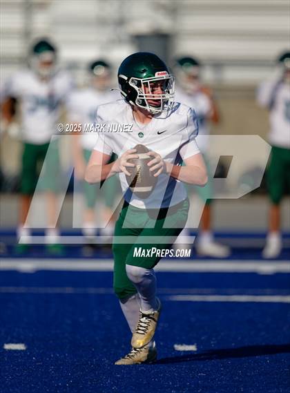 Thumbnail 3 in JV: Sacred Heart Cathedral Preparatory @ Folsom photogallery.