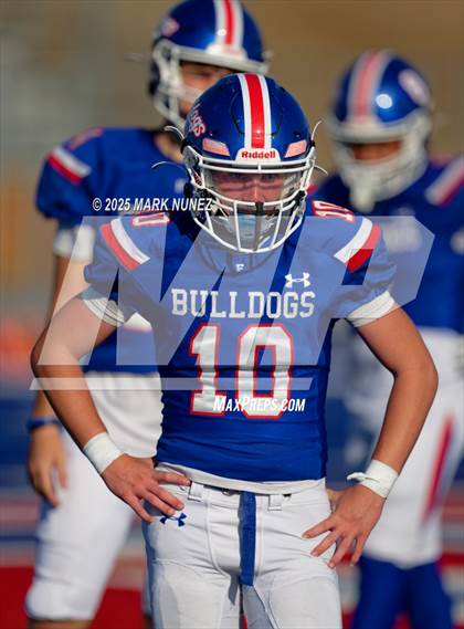 Thumbnail 2 in JV: Sacred Heart Cathedral Preparatory @ Folsom photogallery.