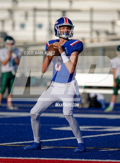 Thumbnail 3 in JV: Sacred Heart Cathedral Preparatory @ Folsom photogallery.