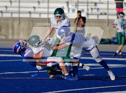 Thumbnail 1 in JV: Sacred Heart Cathedral Preparatory @ Folsom photogallery.