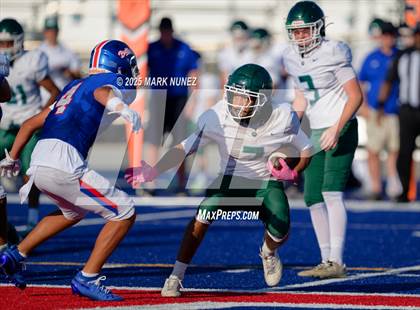 Thumbnail 3 in JV: Sacred Heart Cathedral Preparatory @ Folsom photogallery.