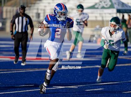 Thumbnail 3 in JV: Sacred Heart Cathedral Preparatory @ Folsom photogallery.