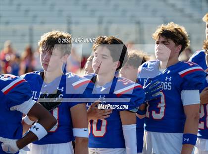 Thumbnail 2 in JV: Sacred Heart Cathedral Preparatory @ Folsom photogallery.