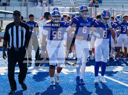 Thumbnail 1 in JV: Sacred Heart Cathedral Preparatory @ Folsom photogallery.