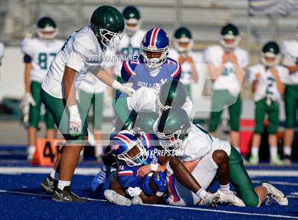 Thumbnail 3 in JV: Sacred Heart Cathedral Preparatory @ Folsom photogallery.