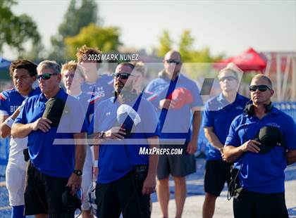 Thumbnail 3 in JV: Sacred Heart Cathedral Preparatory @ Folsom photogallery.
