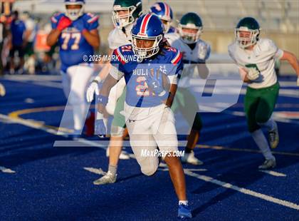 Thumbnail 3 in JV: Sacred Heart Cathedral Preparatory @ Folsom photogallery.