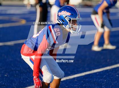 Thumbnail 1 in JV: Sacred Heart Cathedral Preparatory @ Folsom photogallery.