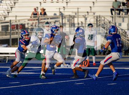 Thumbnail 1 in JV: Sacred Heart Cathedral Preparatory @ Folsom photogallery.