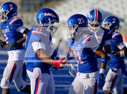 Thumbnail 1 in JV: Sacred Heart Cathedral Preparatory @ Folsom photogallery.