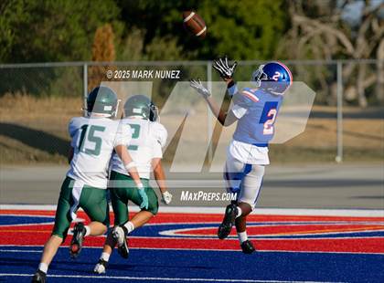 Thumbnail 1 in JV: Sacred Heart Cathedral Preparatory @ Folsom photogallery.