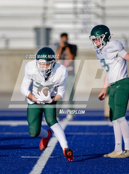 Thumbnail 3 in JV: Sacred Heart Cathedral Preparatory @ Folsom photogallery.