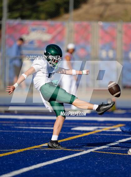 Thumbnail 1 in JV: Sacred Heart Cathedral Preparatory @ Folsom photogallery.