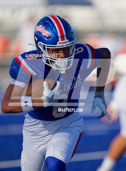 Thumbnail 3 in JV: Sacred Heart Cathedral Preparatory @ Folsom photogallery.