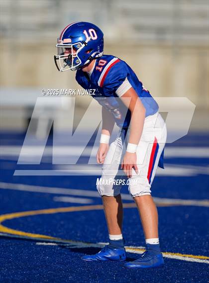 Thumbnail 1 in JV: Sacred Heart Cathedral Preparatory @ Folsom photogallery.