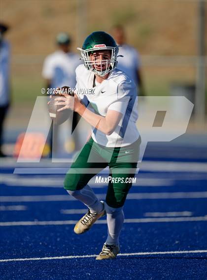 Thumbnail 3 in JV: Sacred Heart Cathedral Preparatory @ Folsom photogallery.